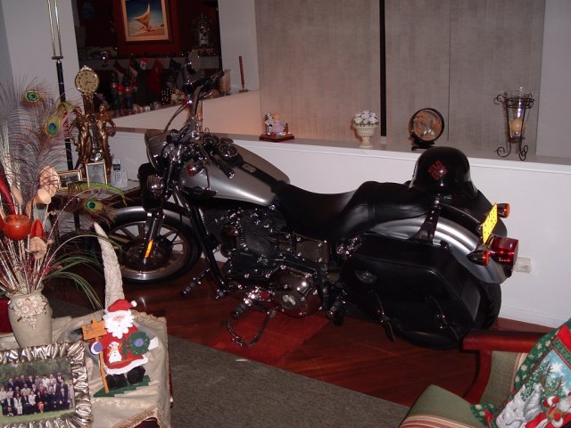 Harley Davidson 031